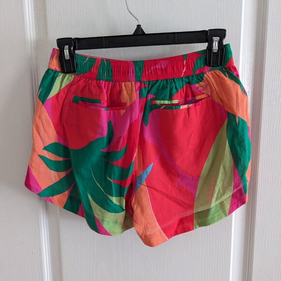 Vineyard Vines NWT Tassel Tie Shorts Sz XS - Picture 4 of 4